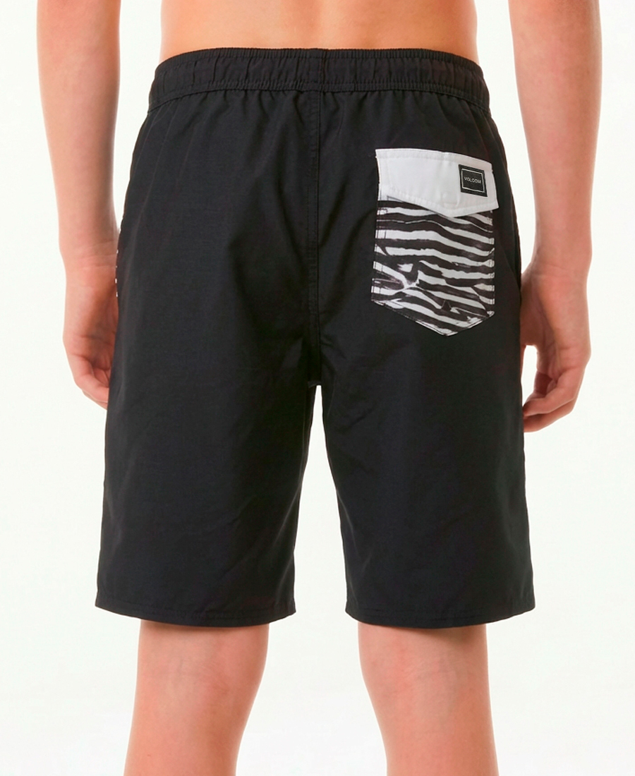 Boardshort Volcom Pocket - Imagen 2