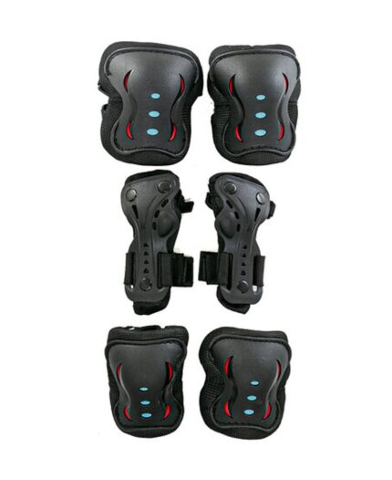 Protecciones Acon Tripack