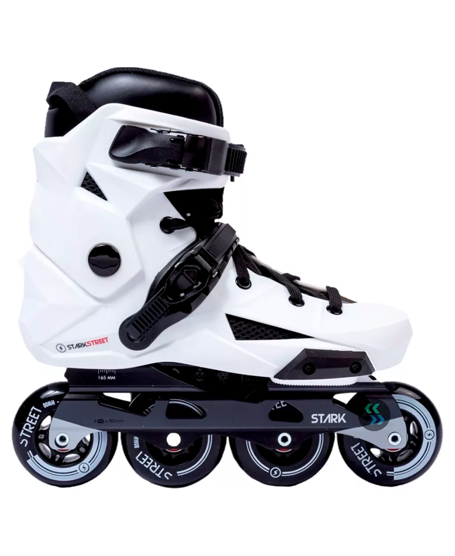 Rollers Stark Street 80