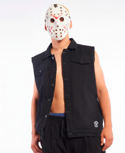 Chaleco  Creature Resurrection