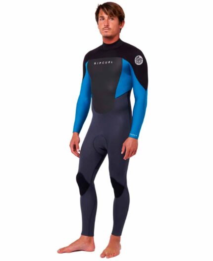 Steamer 3/2 Rip Curl  Omega Back Zip