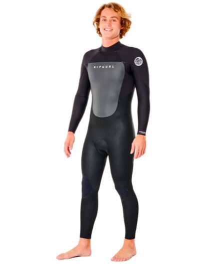 Steamer 3/2 Rip Curl Omega Back Zip