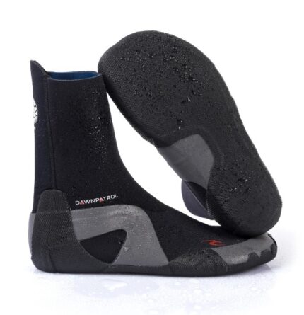 Botas De Neoprene Rip Curl Dawn Patrol 5mm