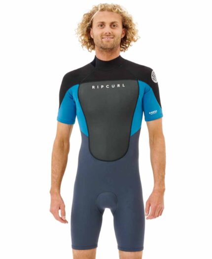 Spring 2MM Rip Curl Omega