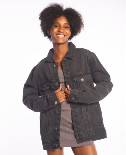 Campera  Y Tu Quique? Unisex Imp