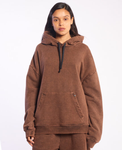 Buzo Y Tú Quique? Boxy Process Unisex