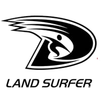 Land Surfer