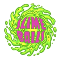 SLIME BALLS