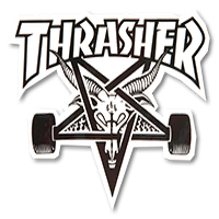 Thrasher