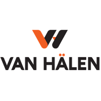 VAN HALEN