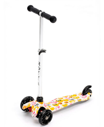 Monopatín Rofft Mini 881