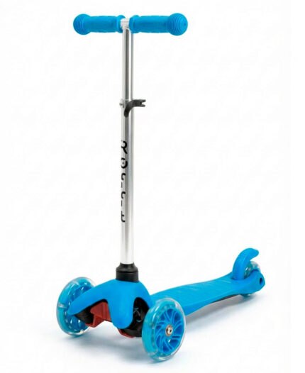 Monopatín  Rofft Mini