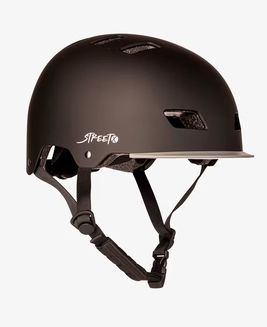 Casco Stark Street X