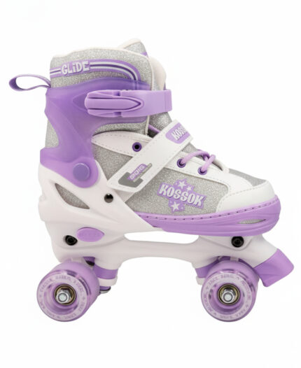 Patines Kossok Glide Combo