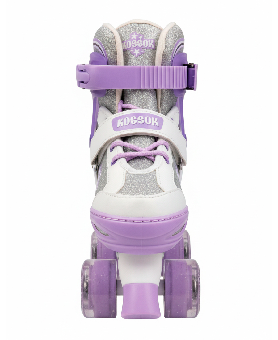 Patines Kossok Glide Combo - Imagen 2