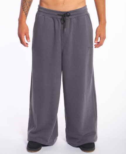 Jogging Independent Span Print