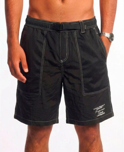 Bermuda Lost Gabardina