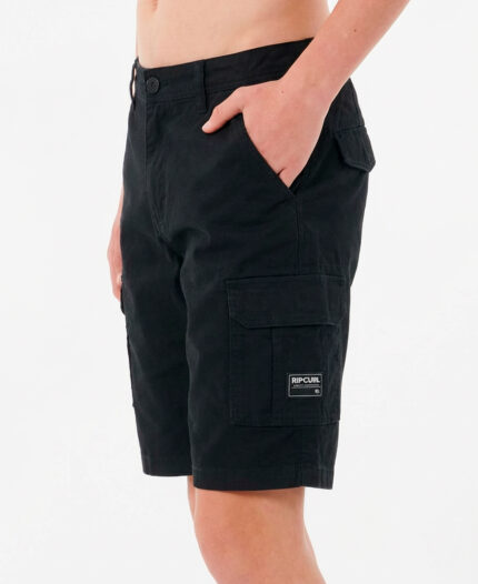 Bermuda Rip Curl Cargo Loose Trail