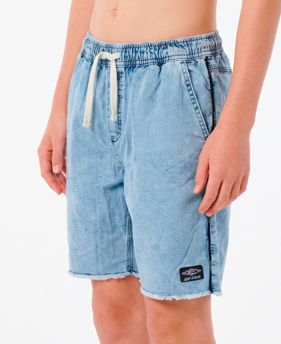 Bermuda Rip Curl New Orbit 16