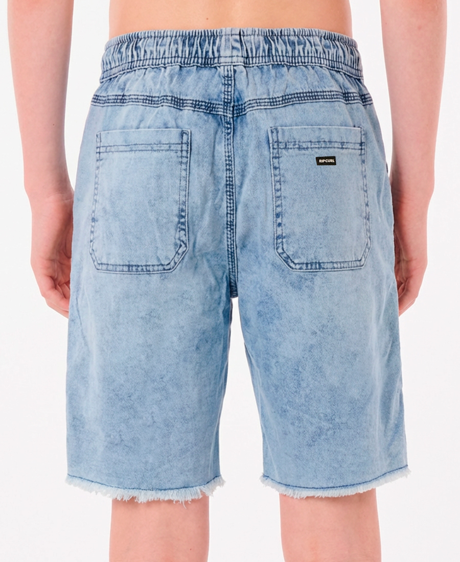 Bermuda Rip Curl New Orbit 16 - Imagen 2