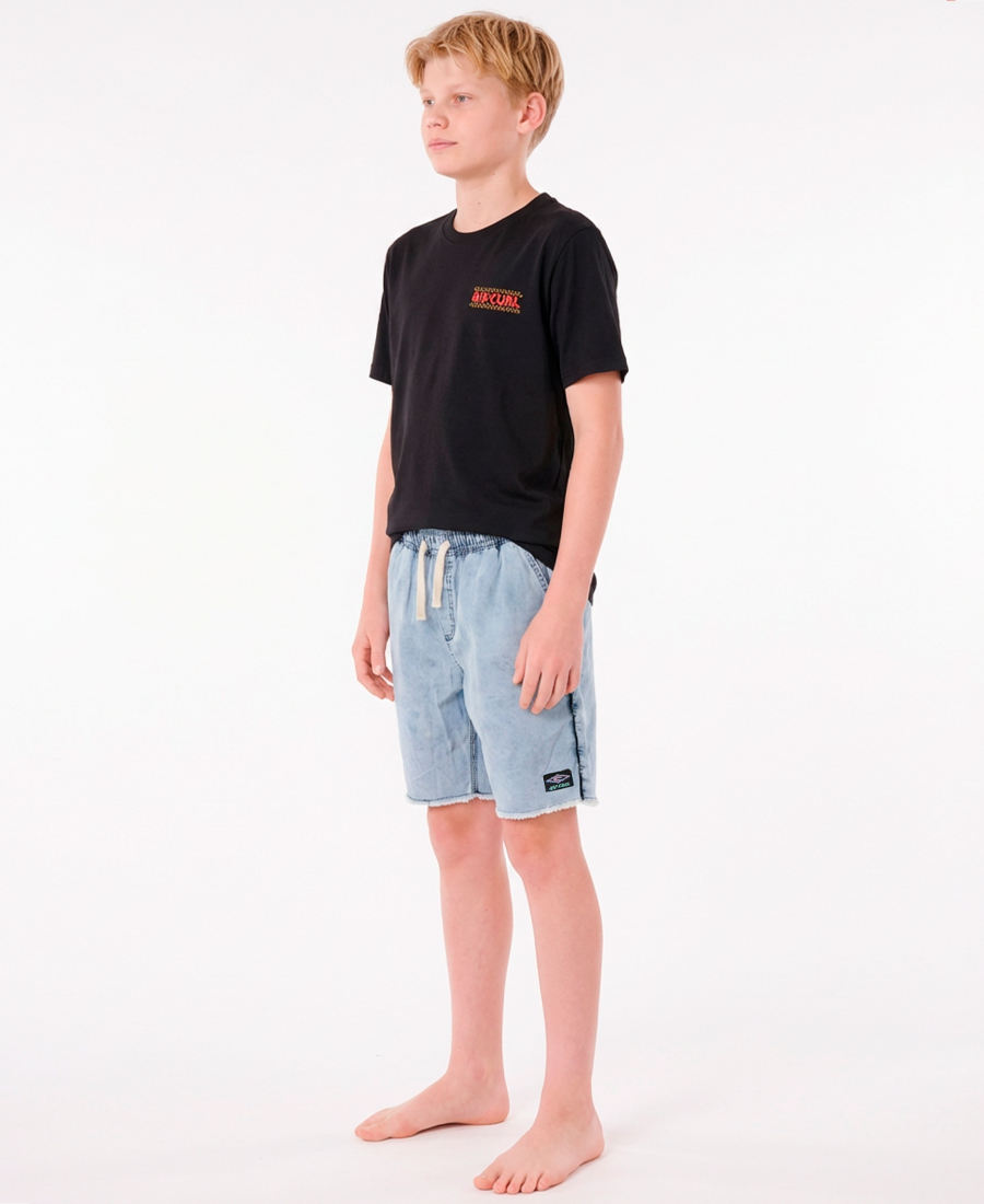 Bermuda Rip Curl New Orbit 16 - Imagen 3