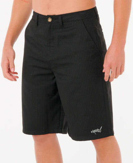 Bermuda  Rip Curl Chino Pinstripe Medina 23"