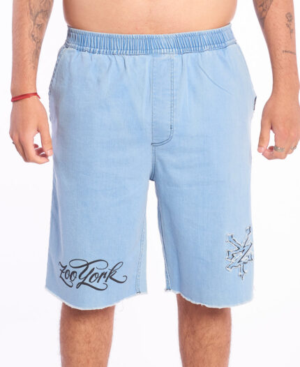 Bermuda Zoo York Baggy