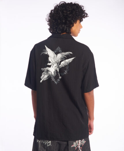 Camisa MCD Over Under