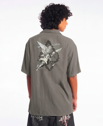 Camisa MCD Over Under