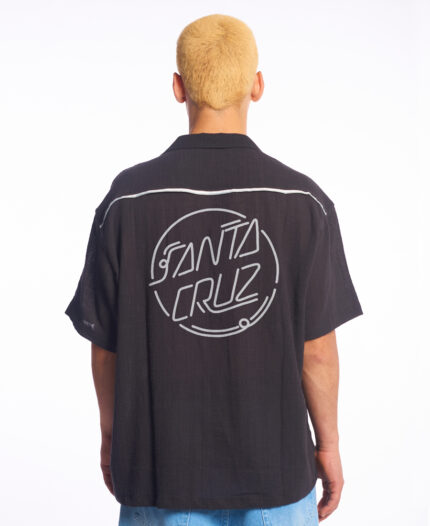 Camisa Santa Cruz Contor