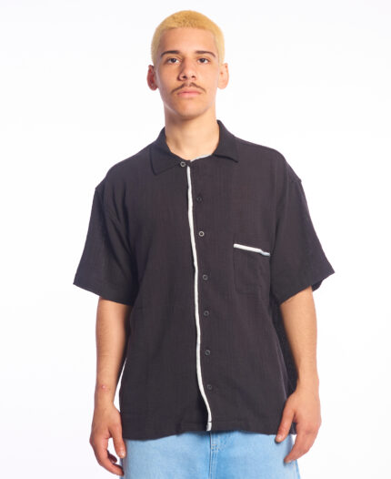 Camisa Santa Cruz Walas Plain