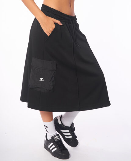 Pollera Starter Mid Cargo