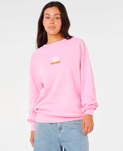 Buzo Rip Curl  Luxe Surf