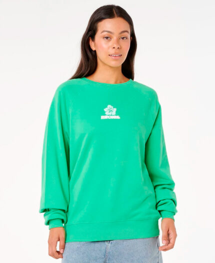 Buzo Rip Curl  Luxe Surf