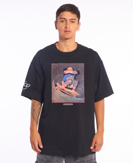 Remera Independent Dressen Turf Park