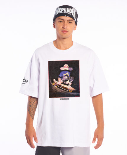 Remera Independent Dressen Turf Park