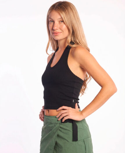 Musculosa Rip Curl Plain Heart