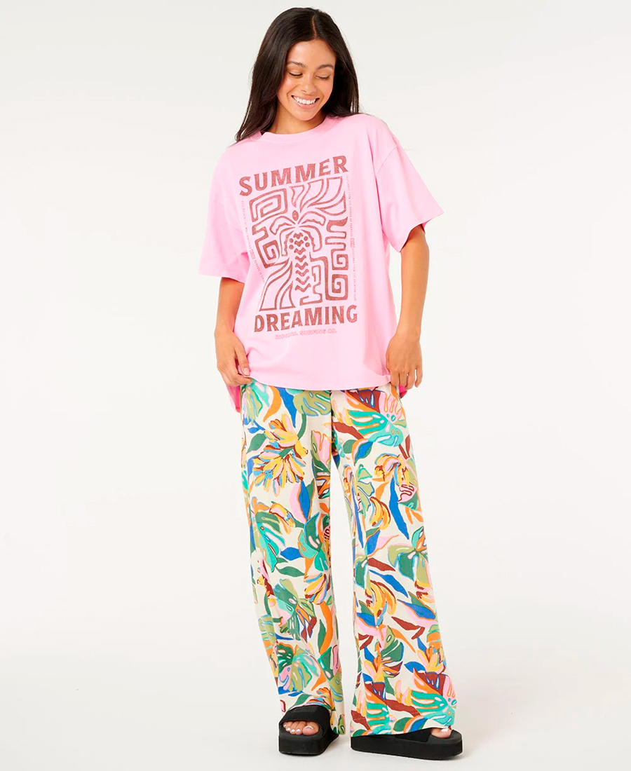 Remera Rip Curl Dreaming Heritage - Imagen 4