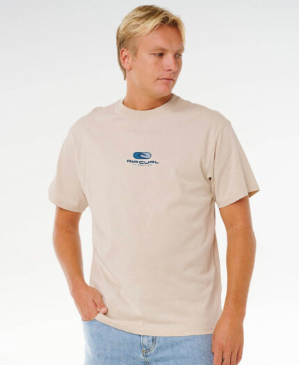 Remera  Rip Curl Loose Pill Icon