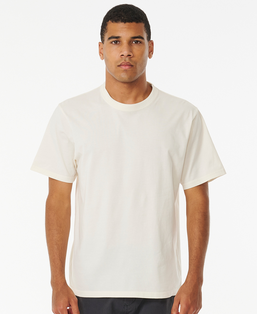 Remera Rip Curl Washed Plain - Imagen 2