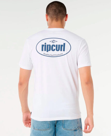 Remera Rip Curl Everyday