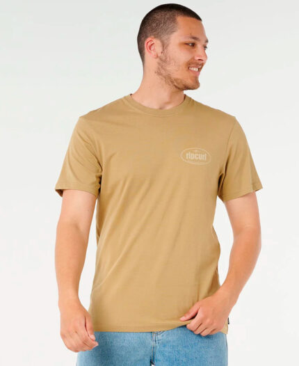 Remera Rip Curl Everyday