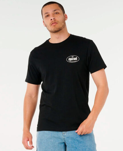 Remera Rip Curl Everyday