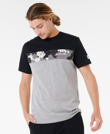 Remera  Rip Curl Undertow Panel