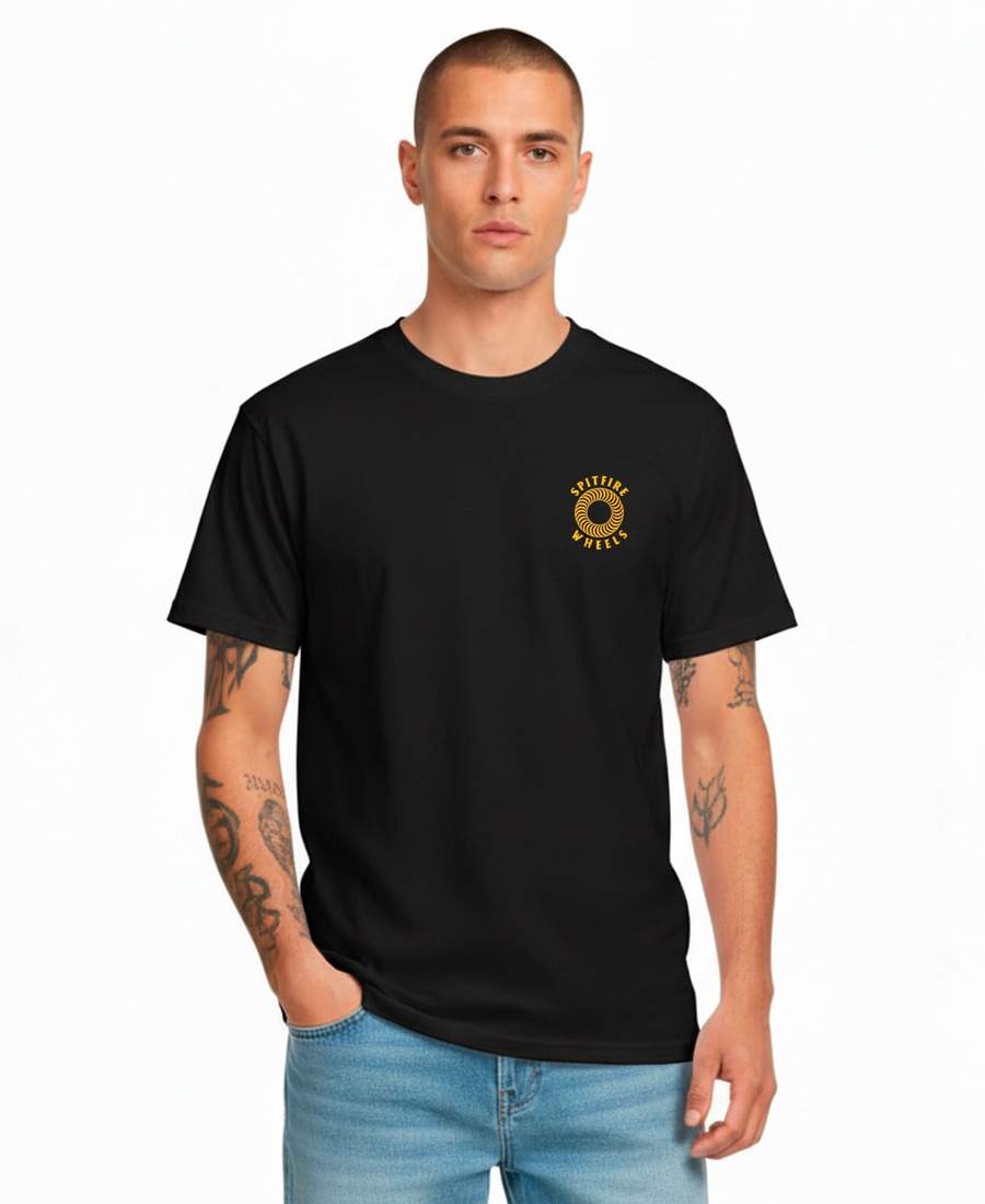 Remera Spitfire Bighead Classic - Imagen 2