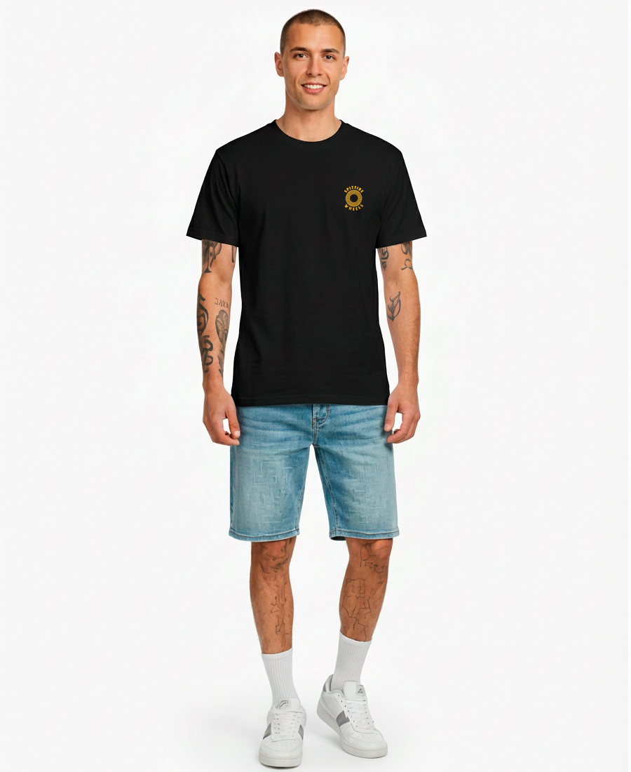 Remera Spitfire Bighead Classic - Imagen 3