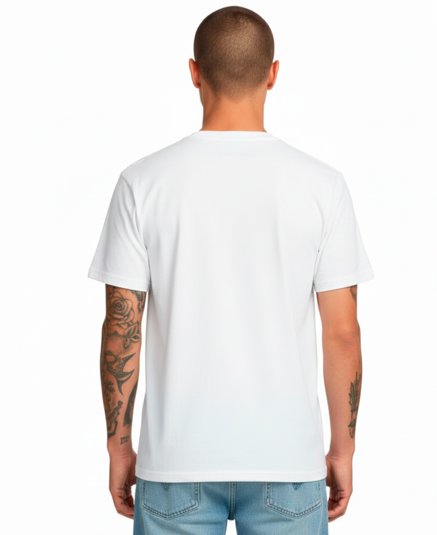 Remera Spitfire Floral - Imagen 2