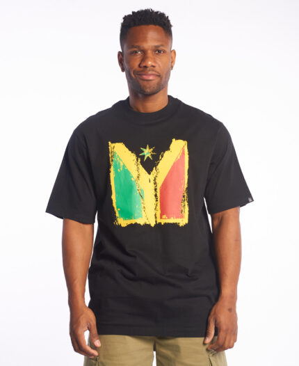 Remera Y Tu Quique? Loose Logo