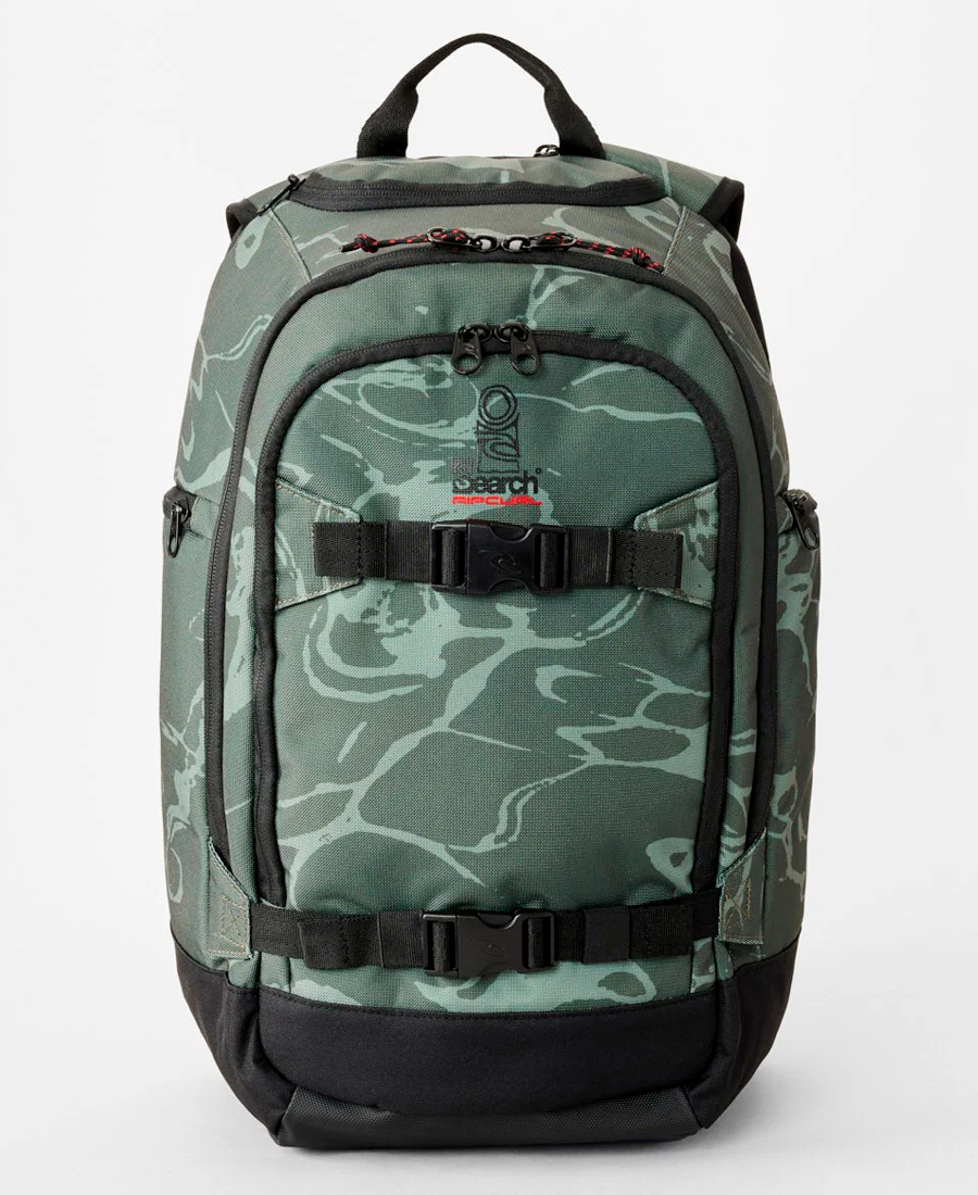 Mochila Rip Curl Posse 33L