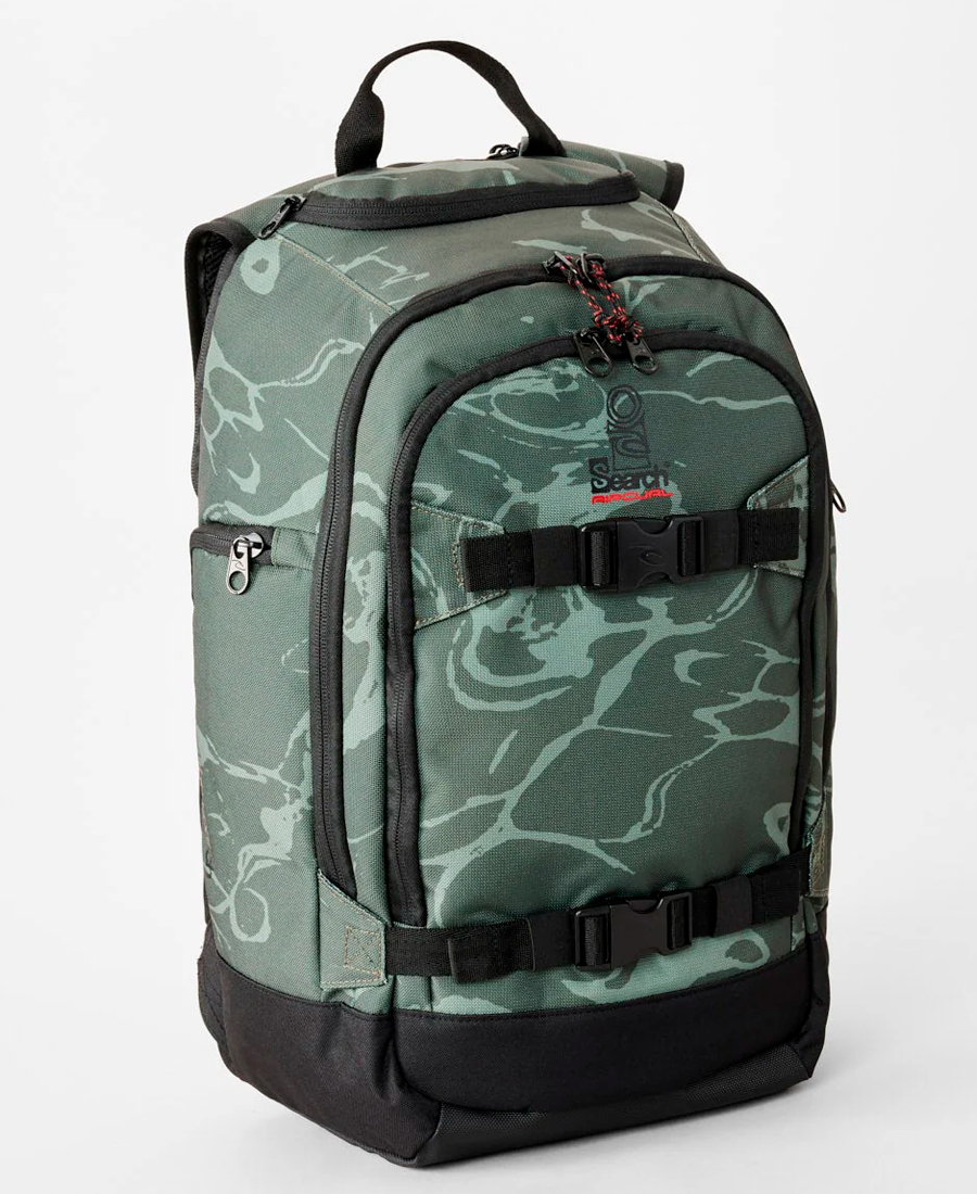 Mochila Rip Curl Posse 33L - Imagen 2